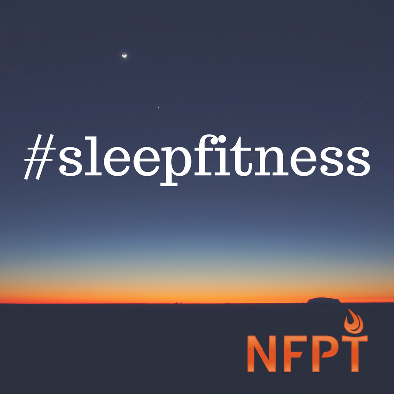 Everything You Need to Know About Sleep Fitness