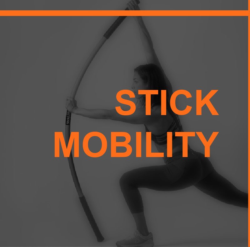 What is Stick Mobility? 2 Stick Mobility Featured