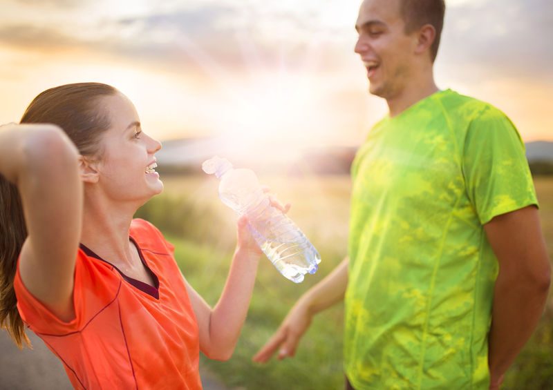 Preparing Clients for Summer Activities 2 summer fitness