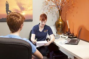 Assessments that Renew Fitness Goals 2 Trainer Assessment