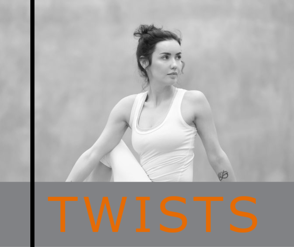 Twists