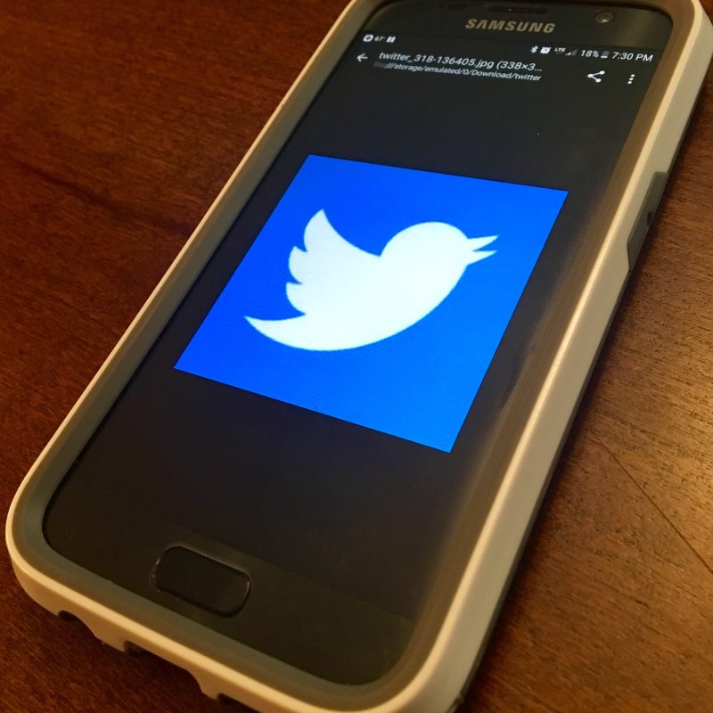 3 Easy Ways to Get Comfortable with Using Twitter 2 tweet