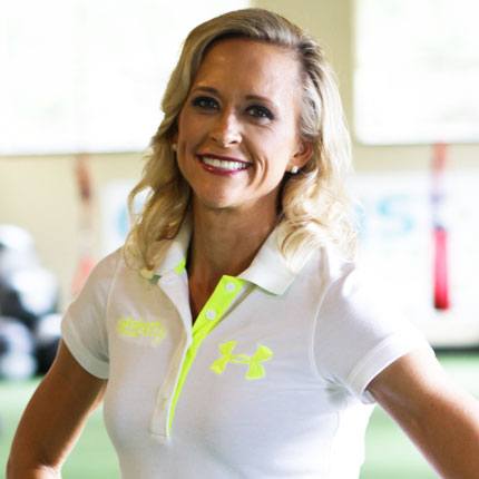 NFPT Interviews the 2013 Trainer of the Year, Valorie Ness 2 Valorie Ness