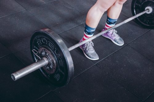 12 Common Exercise Form Mistakes 2 common exercise form mistakes