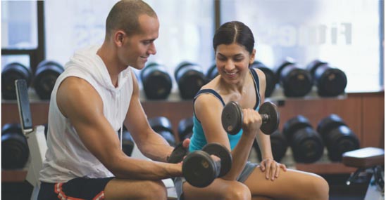 Why is Being a "Certified" Personal Trainer Important? 1 certified personal trainer