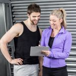 evaluate a personal trainer