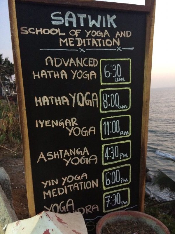What Are the Different Styles of Asana Yoga? 2 Yogaclassboard