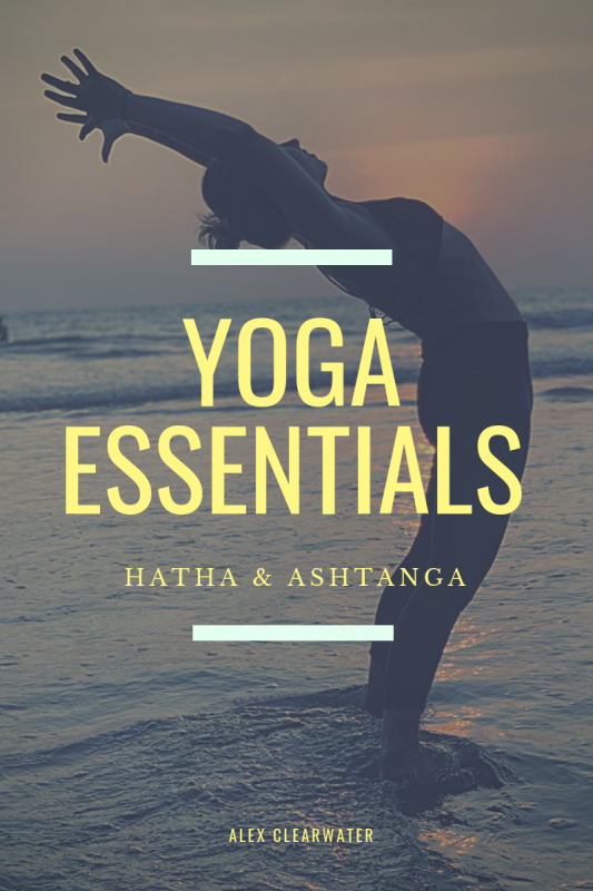 Yoga Essentials for Fitness Professionals 2 Yogaessentials